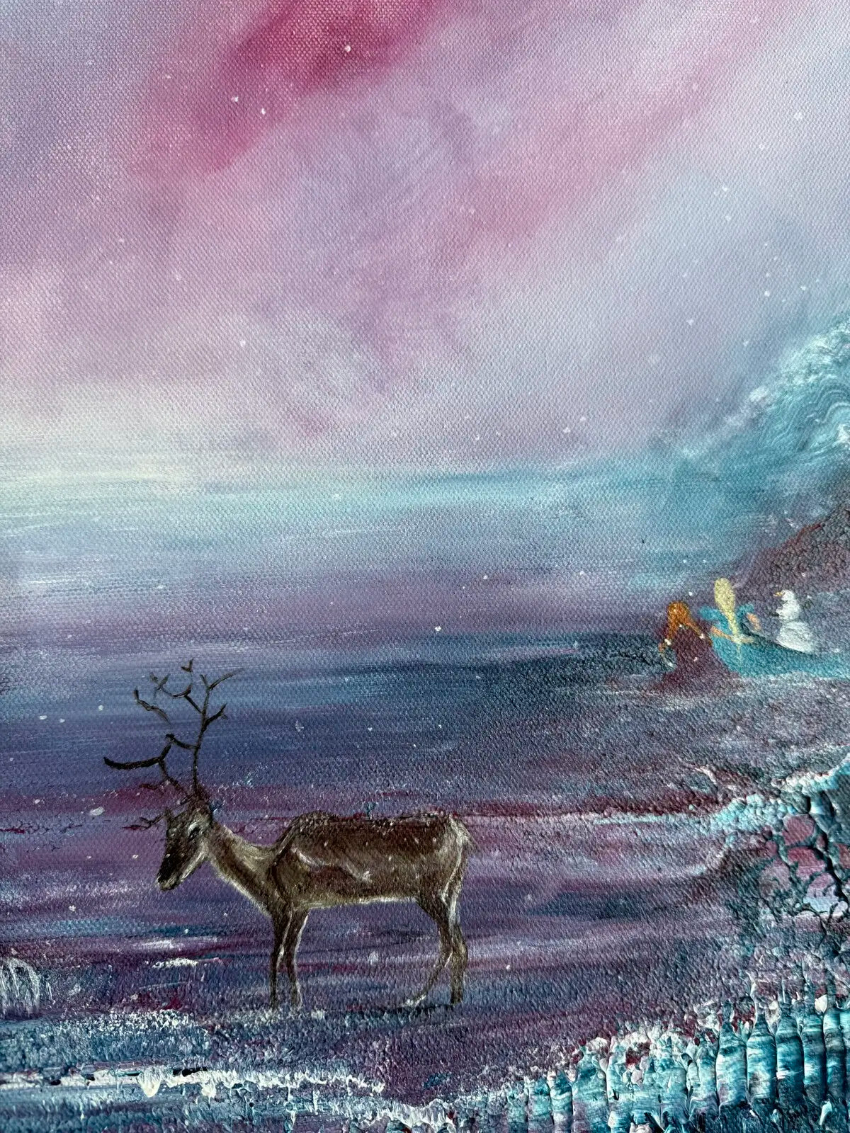 Frozen