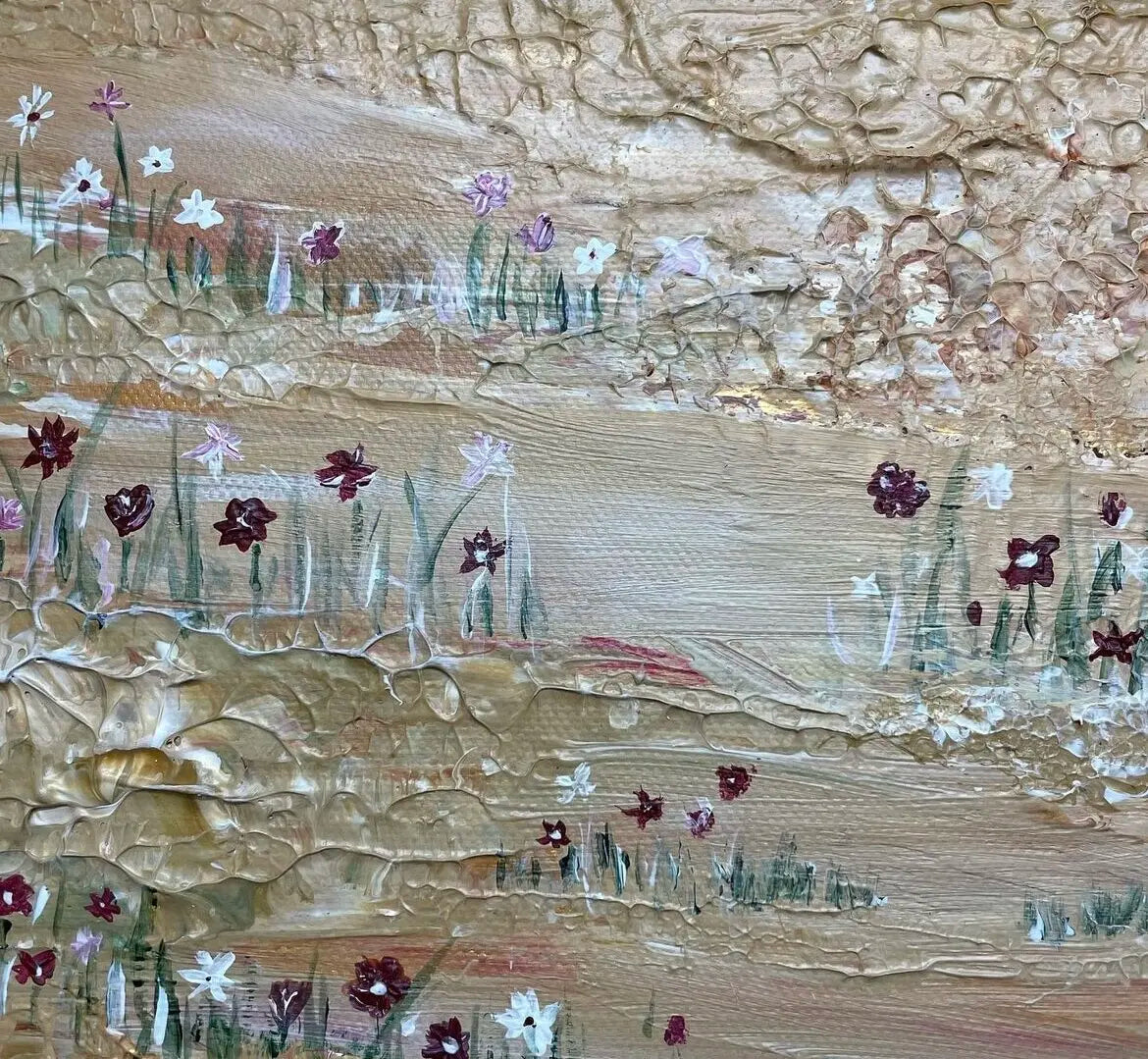 Blomstertid